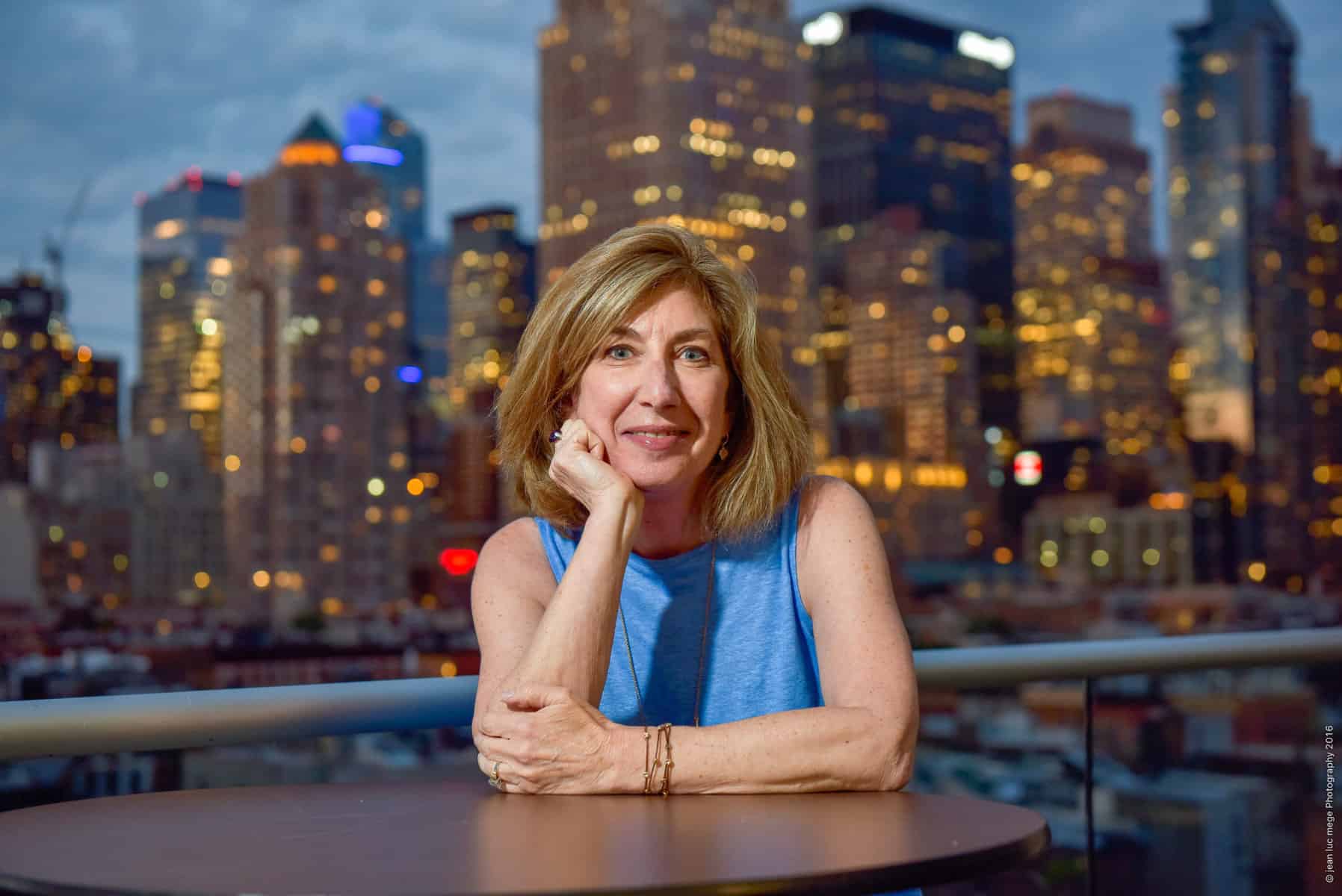 image of Beth Chernick