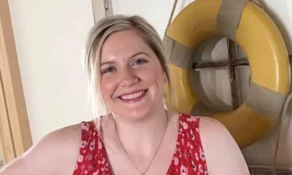 Sarah Smith