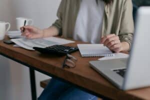 An Employee Looking for the Best CFO for Hire