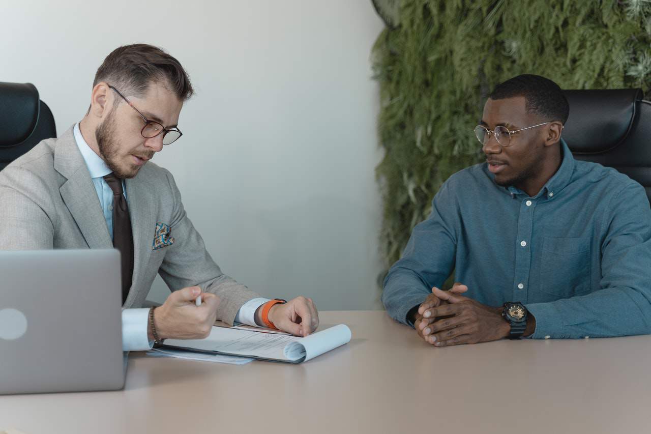 Hiring a Fractional CFO
