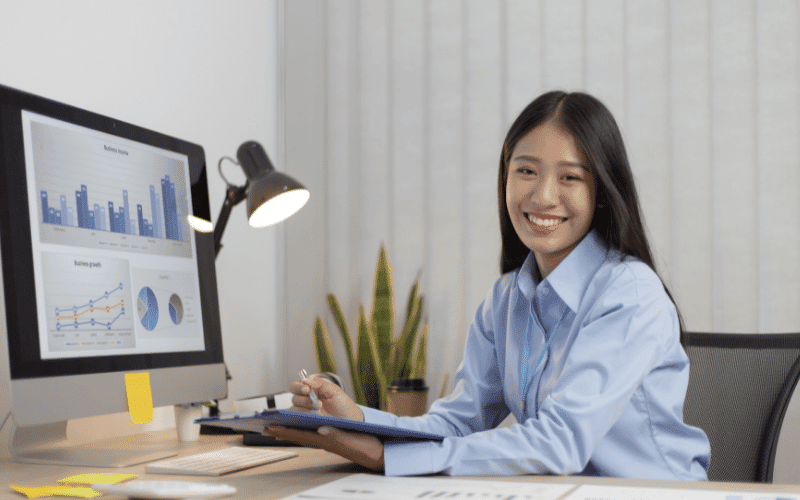 Fractional CFO Consultant