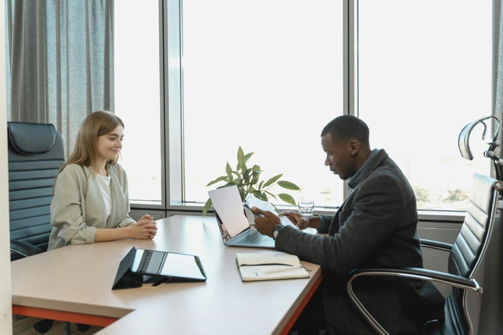 ongoing hiring of a Fractional CFO