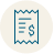 Icon with dollar sign