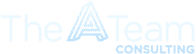 The A Team Consulting Logo