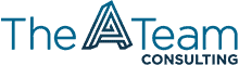 The A Team Consulting logo