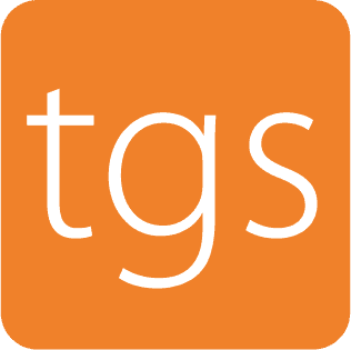 TGS Logo