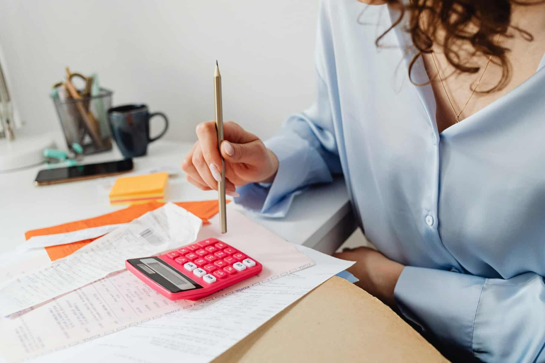 managing business's month-end close process