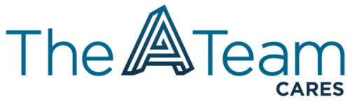 A-Team-Cares-Logo