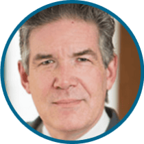 Headshot of Dominick Bencivenga