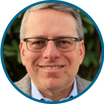 Headshot of Rich Slomovitz