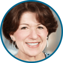 Headshot of Debra Phillipes