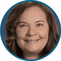 Headshot of Laura Sipes