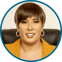 Headshot of Sonia Fanou