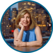 Headshot of Beth Chernick