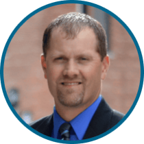 Headshot of Jeff Thomasson