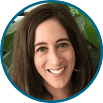 Headshot of Wendy Lamanna