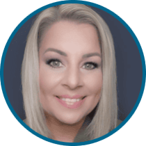 Headshot of Racheal Smith